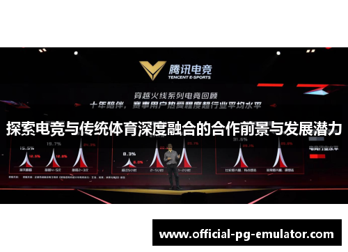 探索电竞与传统体育深度融合的合作前景与发展潜力