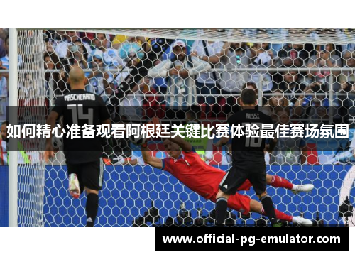 如何精心准备观看阿根廷关键比赛体验最佳赛场氛围