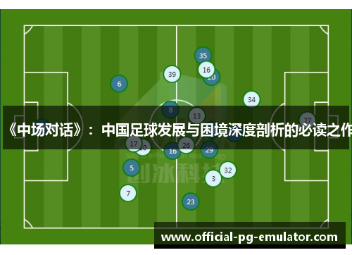 《中场对话》：中国足球发展与困境深度剖析的必读之作