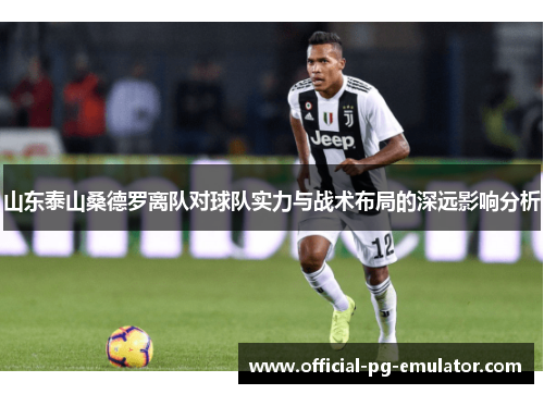 山东泰山桑德罗离队对球队实力与战术布局的深远影响分析