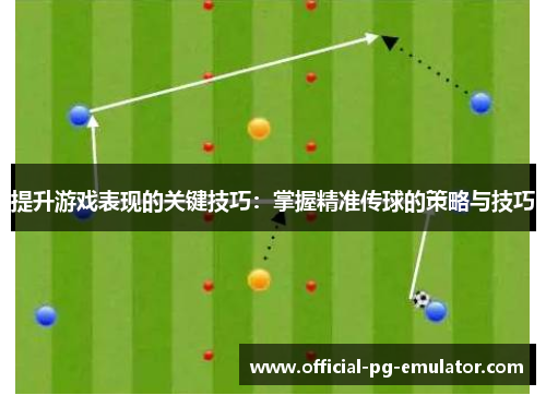 提升游戏表现的关键技巧：掌握精准传球的策略与技巧