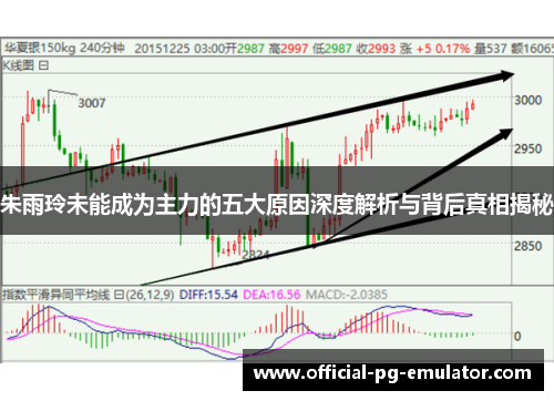 朱雨玲未能成为主力的五大原因深度解析与背后真相揭秘