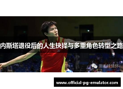 内斯塔退役后的人生抉择与多重角色转型之路