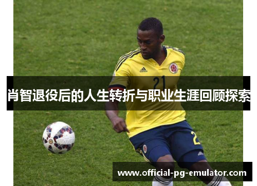肖智退役后的人生转折与职业生涯回顾探索