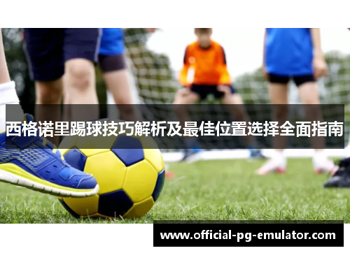 西格诺里踢球技巧解析及最佳位置选择全面指南 西格诺里踢球技巧解析及最佳位置选择全面指南