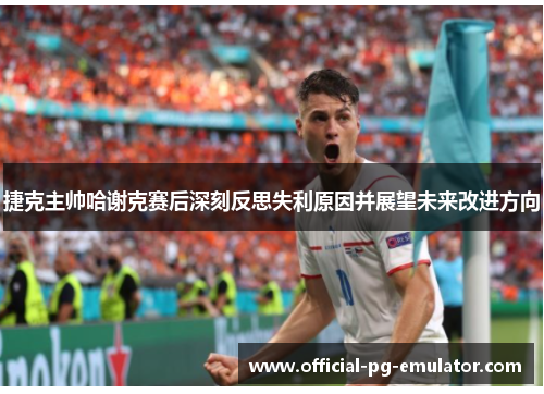 捷克主帅哈谢克赛后深刻反思失利原因并展望未来改进方向